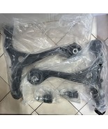 4Pcs Front Lower Control Arms Set For 04-06 Acura TL - €64,18 EUR