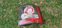 2010-2013 LAND ROVER RANGE ROVER SPORT REAR RIGHT SIDE TAIL LAMP ASSEMBL... - $113.85