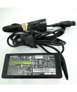 SONY Laptop Power AC Adapter Charger 16V ADP-64CB VGP-AC16V8 - $280.80 MXN