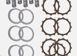 For Yamaha Banshee 350 YFZ350 1987-2006 Clutch Kit Heavy Duty Springs - $29.01 CAD