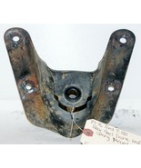 87-96 Ford F150 Rear Axle Front Leaf Spring Mount Bracket OEM 408 - $65.33