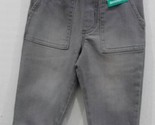 Garanimals Toddler Boys Jogger Pants, GreyWash Size 12 M - $12.82