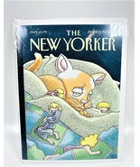 Lot of 8 the New York-Jan.23 &amp; 30, 2006-by Gahan Wilson-Greeting Card-
s... - $21.43 CAD