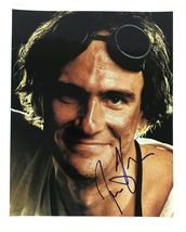 James Taylor Signed Autographed Glossy 8x10 Photo - Mueller Authenticated - £78.30 GBP