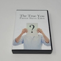 The True You Pastor Steve Eden 6 CD Audio Book Christian - £22.34 GBP