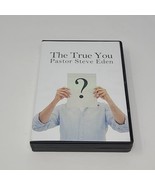 The True You Pastor Steve Eden 6 CD Audio Book Christian - £22.47 GBP