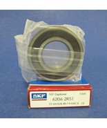 6206-2RS1 SKF BEARINGS **NEW** - $12.06 CAD