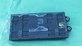 Mercedes Signal Acquisition Control Module SAM FRONT A1645404601 image 3