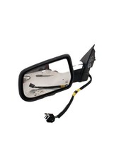 Driver Side View Mirror Power Chrome DL9 Opt Aab Fits 15-17 EQUINOX 633070 - £70.67 GBP