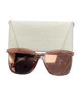 Michael kors Fashion Mk 2079u Pink Transparent Pink 475510 - $717.20 MXN