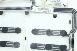 2002-2005 BMW 745Li 745i FRONT RIGHT PASSENGER SEAT OCCUPANT SENSOR MAT H1082 image 4