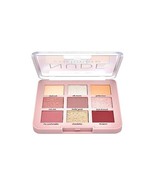 The Crème Shop - &quot;So Shady Eyeshadow Palette 9 Color (Nude Cashmere) - $184.02 MXN