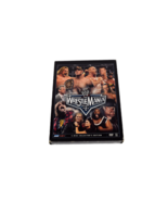 WWE - Wrestlemania 22 (DVD, 2006, 3-Disc Set) - $11.10 CAD