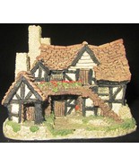 COLLECTIBLE DAVID WINTER THE BOTHY COTTAGE 1983-1996 IN THE COUNTRY COLL... - £16.53 GBP