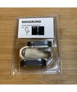 IKEA Brogrund Hooks - 2 hooks included in the package - €12,89 EUR