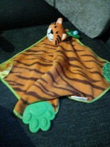 Munchkin Lion Baby Comforter Soft Toy - $9.00