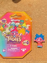 Trolls Band Together Mineez Prince D(Common) 01-01 *NEW/No Package* DTA - £7.96 GBP