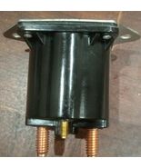 Solenoid Remote For Prestolite 15-324 SBC-4301C Yale 518863302; 240-2002... - $272.41 MXN