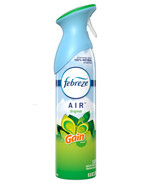 Febreze Odor-Eliminating Air Freshener Spray, Gain Original, 1 ct, 8.8 f... - £5.55 GBP