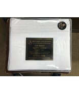 NEW Bellagio Collection 2100 Series Egyptian Comfort 6 pc Sheet Set King... - €25,89 EUR
