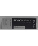 REVLON Revlonissimo ANTI-AGE COLORSMETIQUE Permanent Creme Gel Color ~ 2... - €10,35 EUR