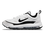 Nike Air Max UP Men&#39;s Training Shoes Casual Sneakers Shoes White NWT CU4... - $119.61