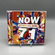 Now That&#39;s What I Call Music 71 (CD, 2019) 20 Tracks - £6.32 GBP