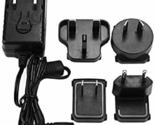 StarTech.com Universal Replacement Power Adapter - DC 5 Volts, 3 Amps Po... - $37.57
