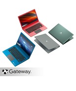 Gateway 11.6&quot; Ultra Slim Notebook HD Intel Dual Core 64GB eMMC 4GB RAM M... - $4,240.61 MXN
