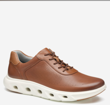 Johnston &amp; Murphy Tan Full Grain  Reactivate U-Throat (M) - €109,62 EUR