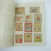Vintage Comic Strip Stamps Collection Orphan Annie Toots &amp; Casper Gasoline Alley - £79.92 GBP