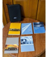 2010 Ford Edge Owners Manual with Case and Extras User Instruction Guide... - $30.75 CAD