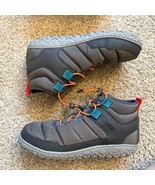 Chaco Ramble Puff Grey NWB Size 9 - $67.01 CAD