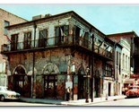 Old Absinthe House New Orleans Louisiana LA UNP Chrome Postcard Y8 - £2.65 GBP