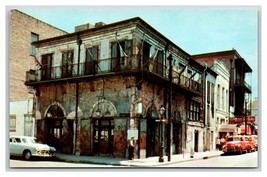 Old Absinthe House New Orleans Louisiana LA UNP Chrome Postcard Y8 - £2.64 GBP