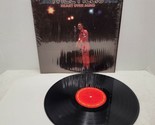 MEL TILLIS - Heart Over Mind 1970 Columbia Records C 30253 Country LP TE... - $6.40
