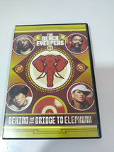 The Black Eyed Peas behind the Bridge to Elephunk DVD - All Regions 2004... - $16.76
