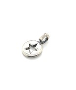 David Yurman Authentic Estate Star Pendant Silver DY463 - $246.51