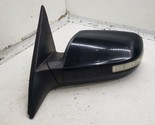 Driver Side View Mirror Power Sedan Non-heated Fits 10-12 ALTIMA 728799 - £57.94 GBP
