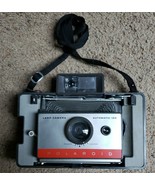 Vintage Polaroid Automatic 104 Instant Film Land Camera No cover and Unt... - $14.26 CAD
