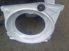 Whirlpool WED72HEDW0 Duet Dryer Bulkhead Metal Section AP5671566 - $34.99