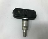 2009 Lexus IS250 TPMS Sensor Tire Pressure Sensor Genuine OEM E02B13011 - £11.65 GBP