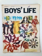VTG Boys&#39; Life Magazine December 1967 Quarterback - A Tough Position to Tackle - £11.12 GBP
