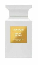 Tom Ford &#39;Soleil Blanc&#39; Eau De Parfum Spray 1.7oz/50ml New In Box   CODE B31 - £147.51 GBP