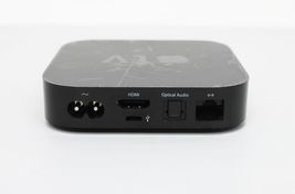 Apple TV 2nd Generation A1378 Streaming Media Player MC572LL/A  image 5