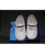 STRIDE RITE Dress Party Shoes Camila  Size 4.5W NEW - $51.86 CAD