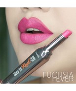Benefit They&#39;re Real Double The Lip Liner and Lipstick - Fuchsia Fever -... - $14.22 CAD