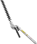 Replacementpart Hedger Attachment Compatible With Pas-225 Pas-2620 Brush... - $115.99