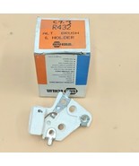 Napa Echlin R432 For Various 1969-1991 GM AMC Jeep IHC Alternator Brush ... - $21.57