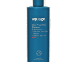 Aquage Color Protecting Shampoo 8 oz - $19.75